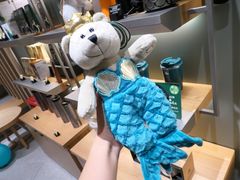 -星巴克(深圳平安金融中心B1店)