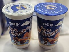 -煲珠公·老红糖珍珠奶茶(长宁龙之梦店)