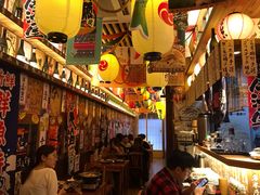 大堂-坂吉屋·居酒屋深夜食堂(龙湖店)
