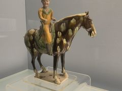 -上海博物馆(人民广场馆)