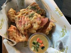 -艾薯夫妇Aysh(福田星河COCOPark店)