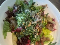 -九月里.自由花园餐厅