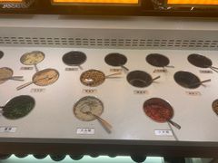 -新辣道鱼火锅(上地华联店)