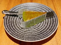 抹茶芝士蛋糕-gaga(深圳福田星河COCO Park店)