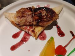 -盛焰铁板烧(王府井店)