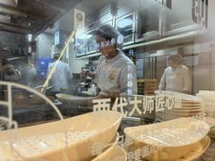 -船歌·鱼水饺青岛菜(国贸商城店)