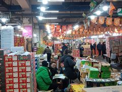 -沈阳市八家子水果批发市场