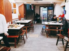 大堂-洞子老火锅(青年路店)