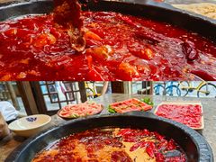 -重庆渝达老火锅(春熙路店)