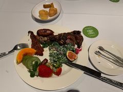 -Fogo de Chão Jardins