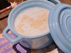 椰汁西米露-泰妃殿(宏伊国际广场店)