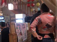 -鸟亭·居酒屋(青年路店)