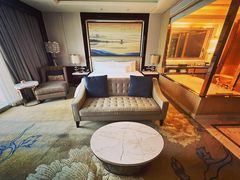 -长沙富力万达文华酒店