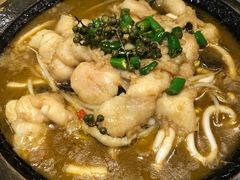 -姑奶奶老厨房(南坪路总店)