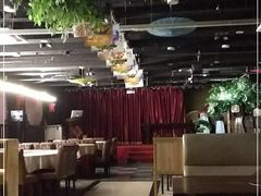 大堂-尚府一品·烤鸭·新京菜(圆明园店)