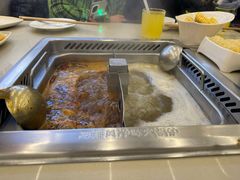 -海底捞火锅(顺城购物中心店)