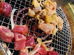 -NIUAN牛庵·日式和牛烧肉(恒隆店)