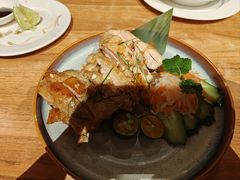 -越美小馆·越南料理(曲江店)