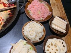 -洋马儿火锅(解放碑店)