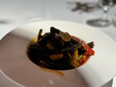 爽口海笋-小河盐帮·私家菜·烤鸭(三元桥·霄云路店)