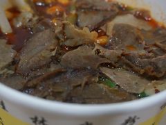 -覃肥叔桂林米粉(粮道街店)