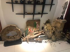 -禅韵琴社 古琴茶道香道插花培训(西华门店)