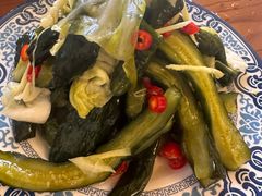 -鼎香润(德胜门内店)