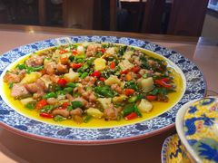 -杨记隆府重庆江湖菜(大悦城店)