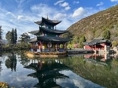 -黑龙潭公园