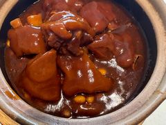 -0776食堂·京城创意菜(七里庄店)