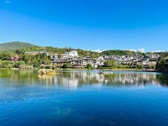 -和顺古镇