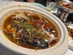 -香融府·烤鸭·家常菜(花乡奥莱店)