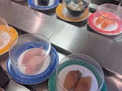 -晴季寿司(延河路万达广场店)