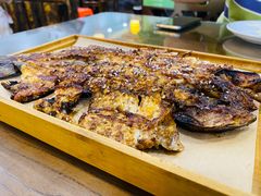 -小饭桶(野三坡百里峡店)