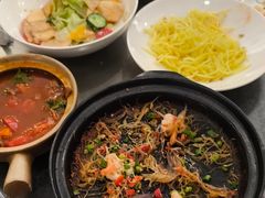 -大清花饺子(山庄店)