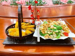 -小榄公饭店·岭南庭院餐厅(民安北路店)