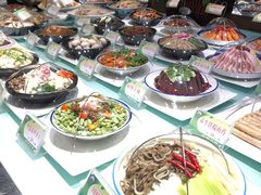 -包子大王(新泽巷店)