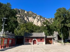 -北京凤凰岭