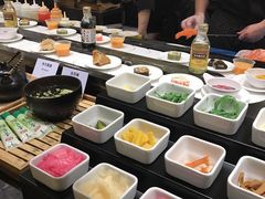 -东方红海鲜百汇(国际大厦店)