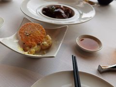 -富力丽思卡尔顿酒店·丽轩中餐厅
