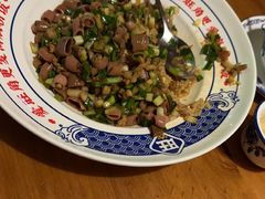 -旺角小渔村·海肠捞饭开创者(环山路店)