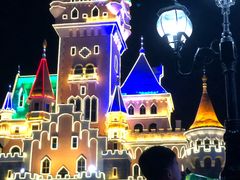 -厦门方特梦幻王国