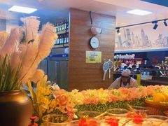 -梨花自助烤肉(乐宾店)