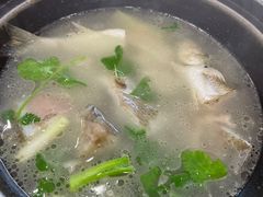 -巫记鸡饭店