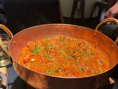 -Ameigo梅果·云贵川bistro(长宁来福士店)