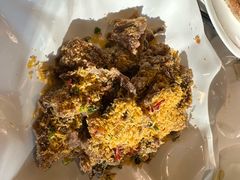 -福海居烤鸭店(鸟巢店)