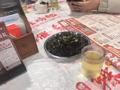 -辣螃铠盆盆蟹大排档(海昌店)