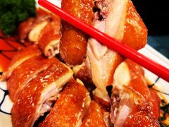 -誉八仙粤菜(万象天地店)