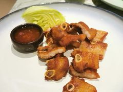 -萬國春·中菜馆(颐和公馆店)