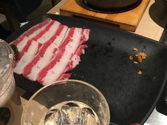 -新石器烤肉(中房金谊广场店)